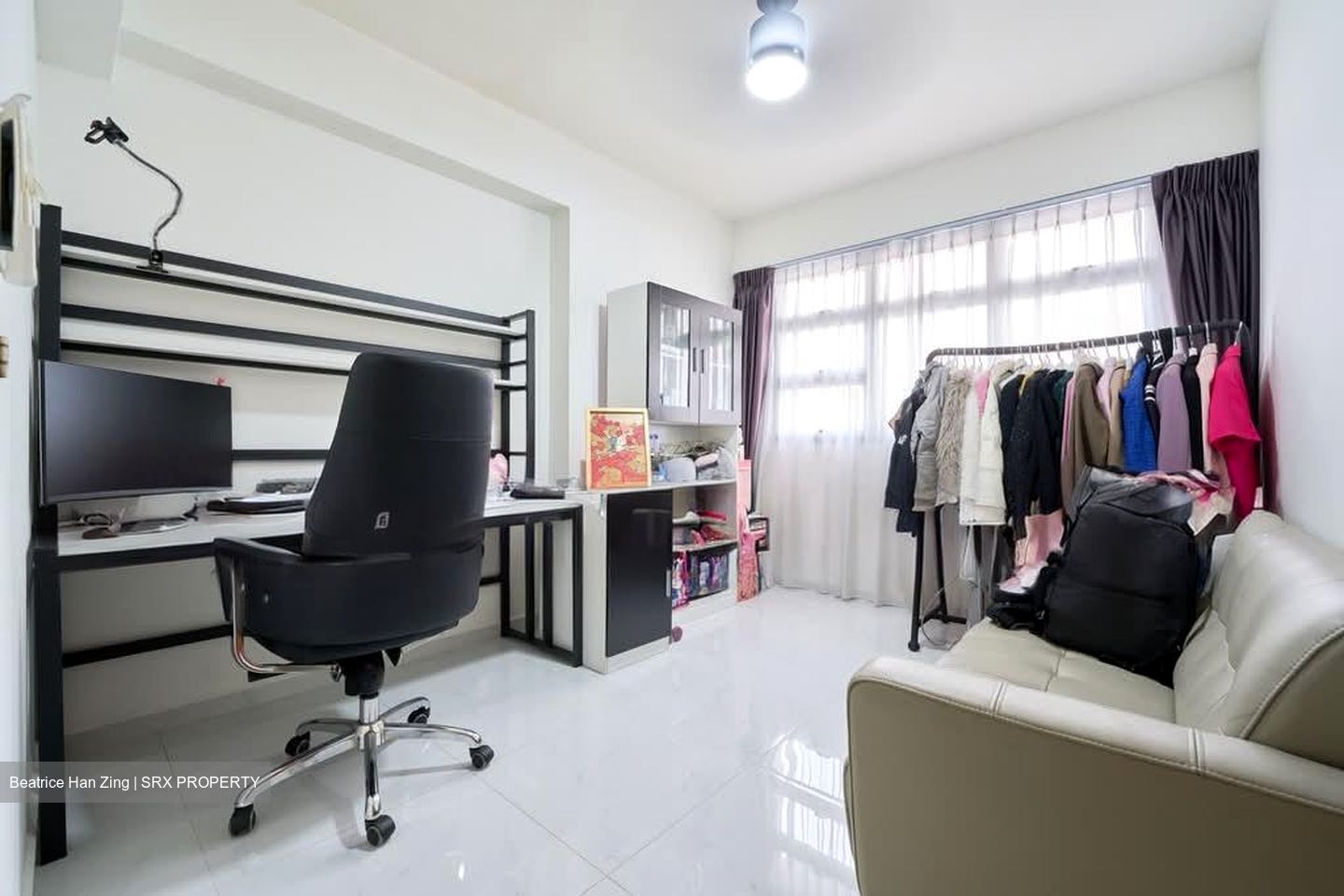 Blk 442A West Ridges @ Bukit Batok (Bukit Batok), HDB 4 Rooms #589330621